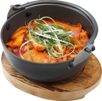 떡볶이