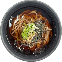 미니소바+치즈1p 사진